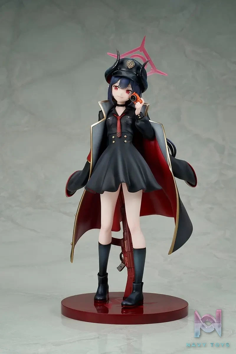 Design COCO – Blue Archive Motomiya Chiaki 1/7 Scale Figure (Licensed)
