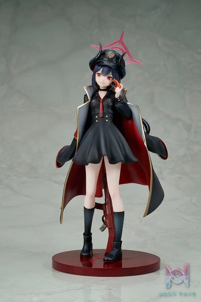 Design COCO – Blue Archive Motomiya Chiaki 1/7 Scale Figure (Licensed)