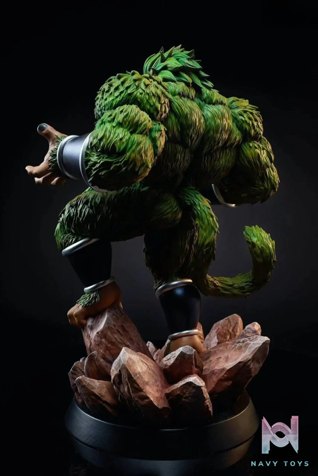 8 Studio – Dragon Ball Broli Great Ape Form