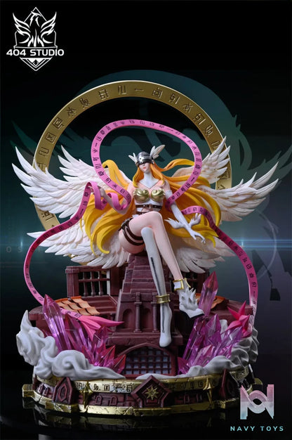 404 Studio – Digimon Angewomon