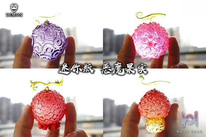 Demon Studio – One Piece Devil Fruit Series – Mini 01 – 06