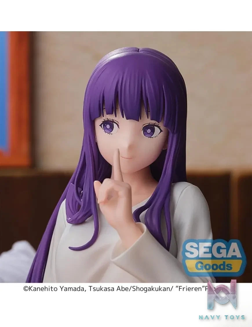 SEGA – Beyond Journey’s End Yumemirize Frieren & Fern Nap (Licensed)