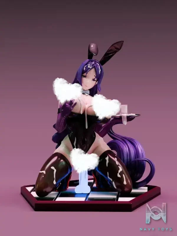 Wei Yang Studio – FGO Bunny Girl Minamoto no Raikou