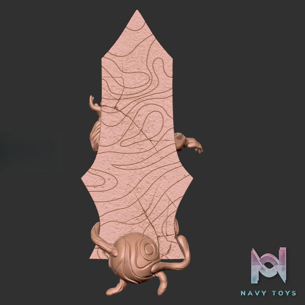 Saoirse Studio – Regent Slay the Spire
