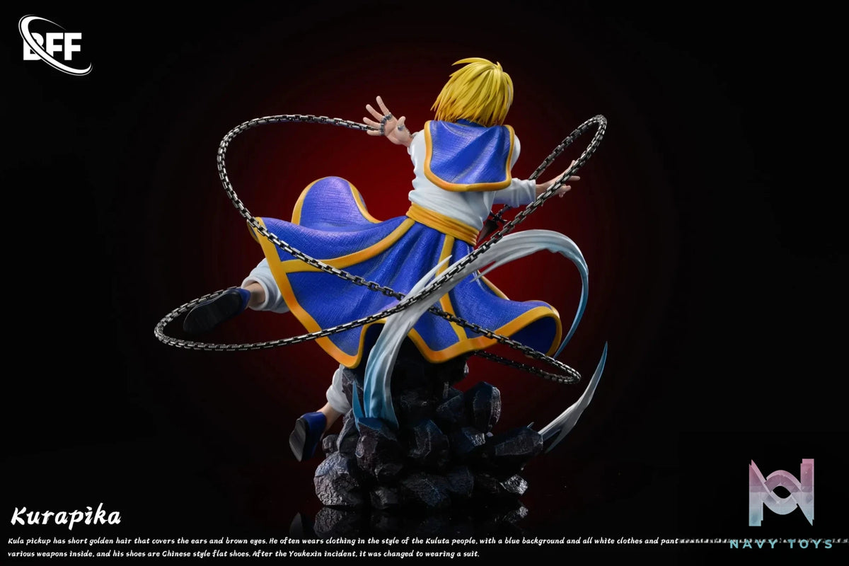 BFF Studio – HUNTER×HUNTER *********