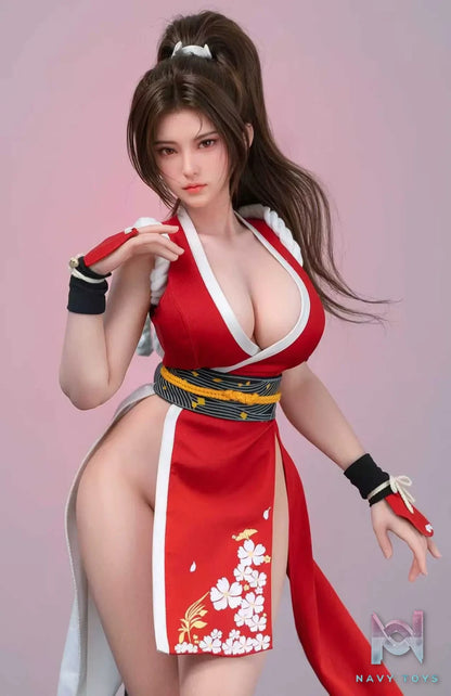FG Studio – Shiranui Mai The King of Fighters