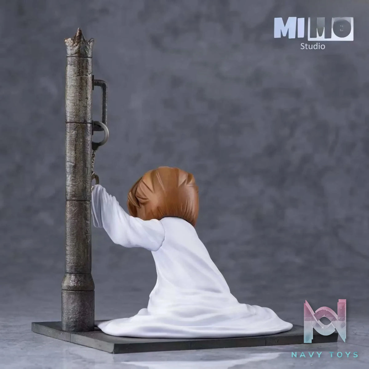 Mimo Studio – Detective Conan Shrinked Sherry Haibara Ai