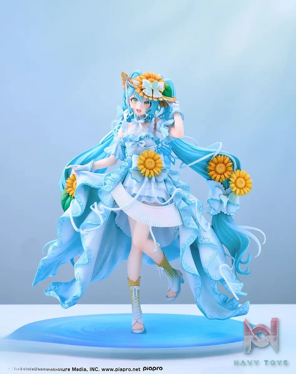 Design COCO – Hatsune Miku “Magical Mirai 2026” Ver. 1/7 Complete Figure (Licensed)