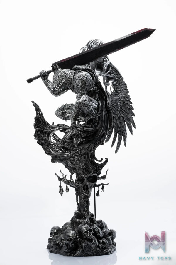 MAGI ARTS Studio – Berserk Guts berserker Wing Armor