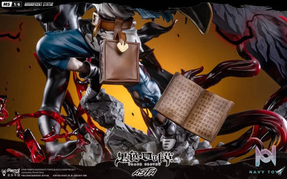 X1ART Studio – Black Clover Ashtar (Licensed)