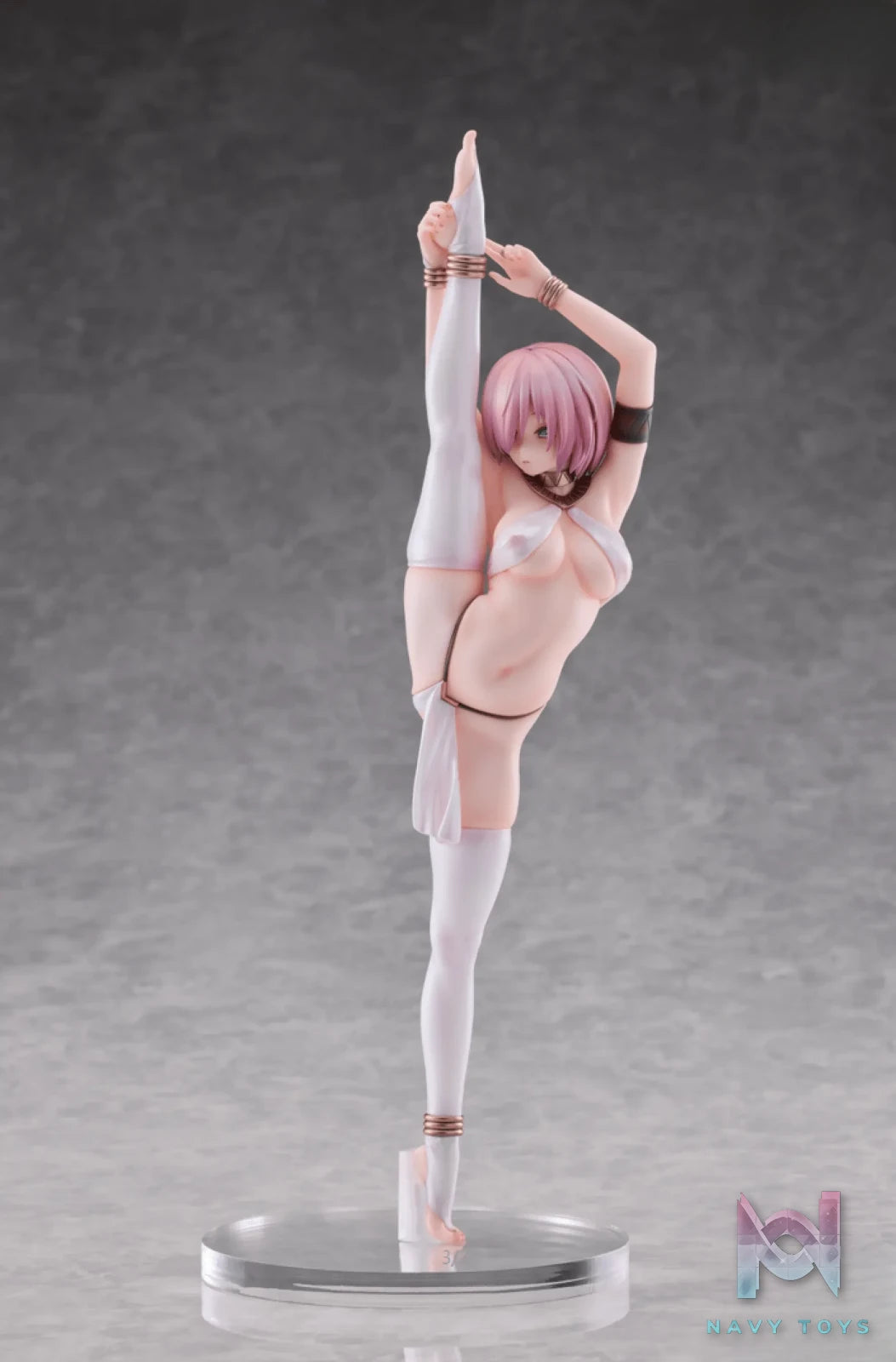Hello Studio – Fate Mash Kyrielight