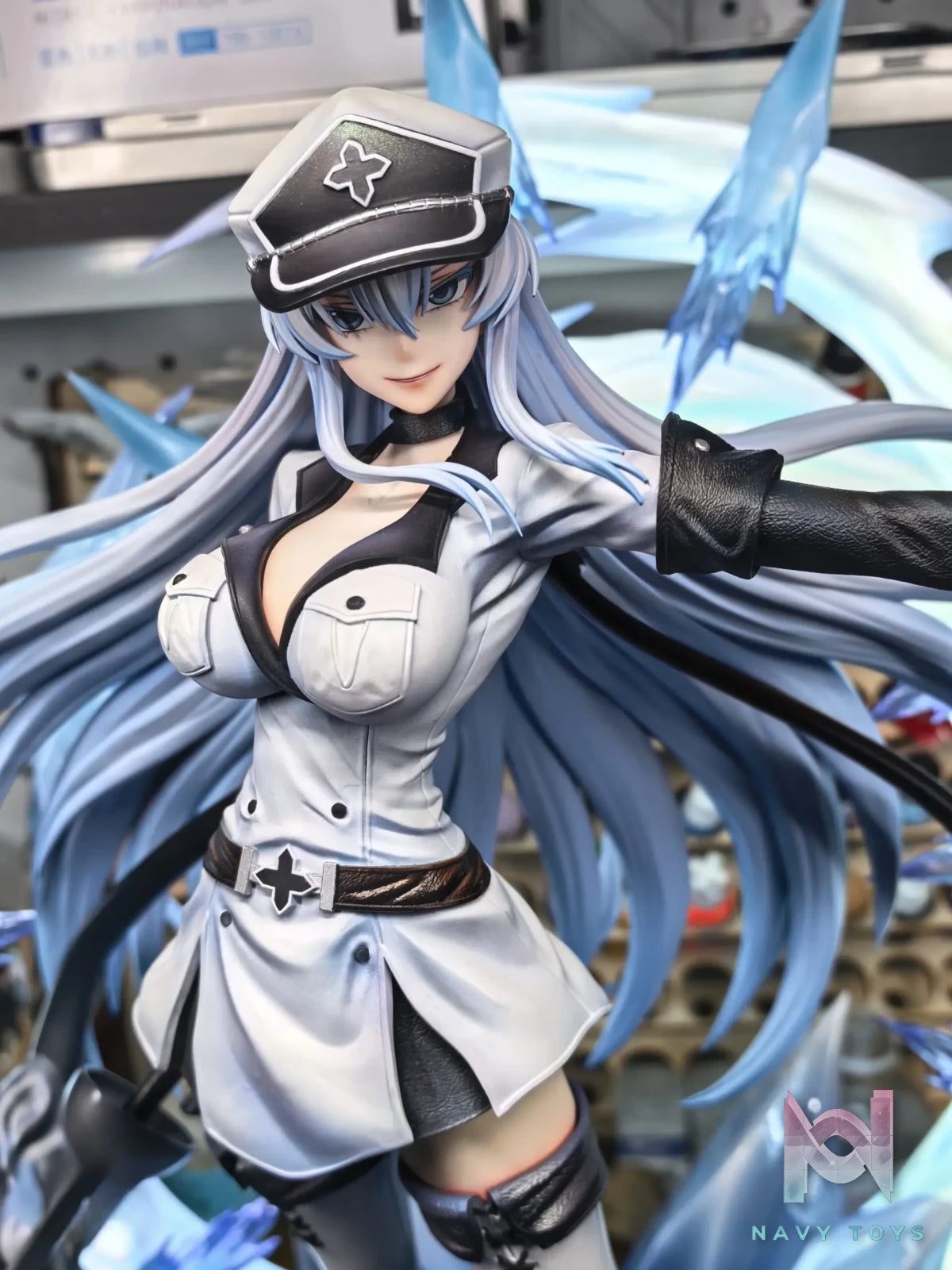 Dreammade Studio – Esdeath Akame Ga Kill