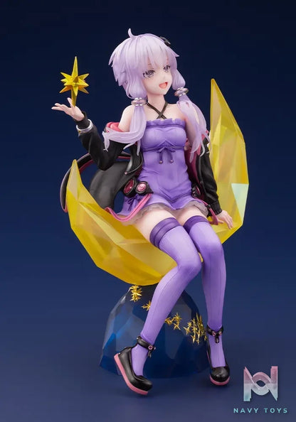Kotobukiya – Vocaloid Yuzuki Yukari 1/7 Figure (Licensed)
