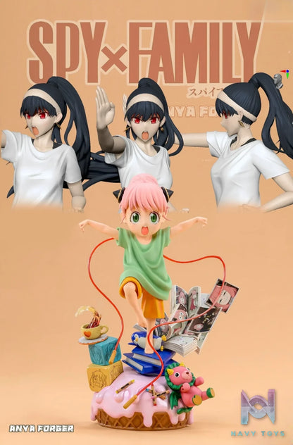 Little Love Studio – SPY×FAMILY Yor Forger