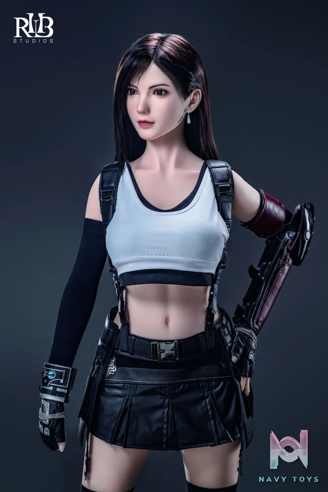 RHB Studio – Final Fantasy 1/1 Tifa