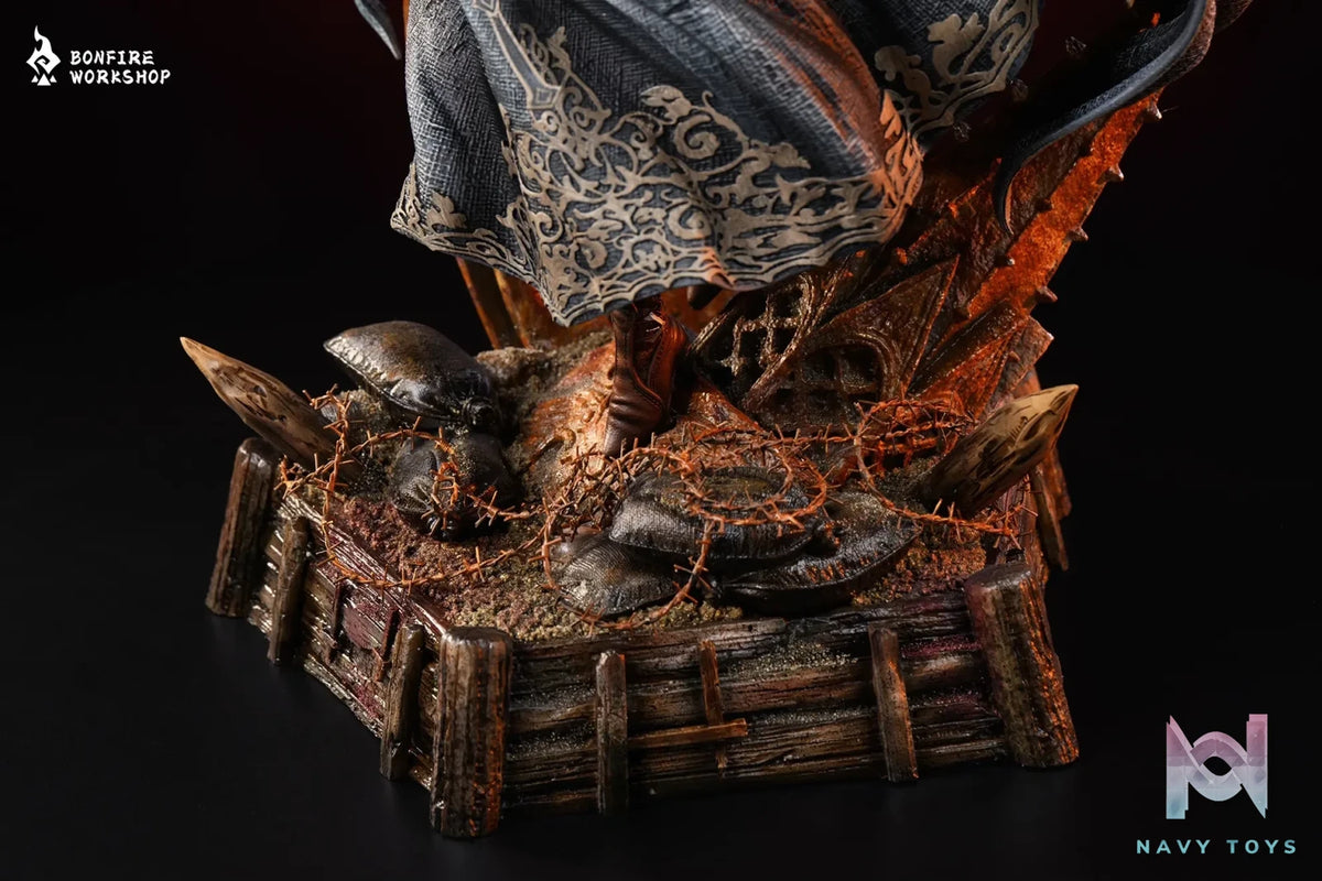 BONFIRE Studio – Artillery Witch Trench Crusade