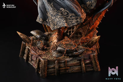 BONFIRE Studio – Artillery Witch Trench Crusade