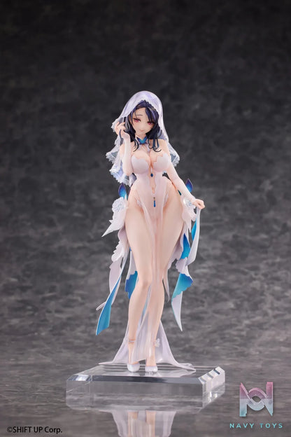 Hobby Sakura – Goddess of Victory: Nikke – Isabel – 1/7 – Honeymoon Party (Licensed)