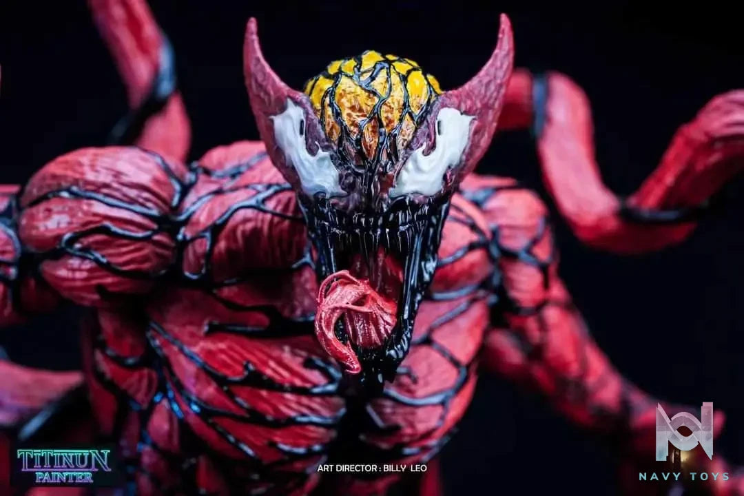 Reborn Studio – Marvel Carnage