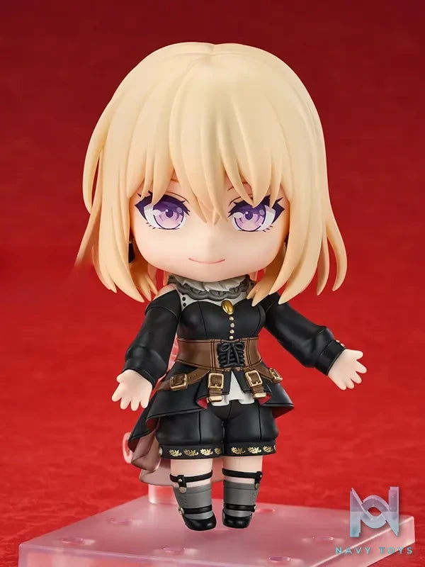 GSAS – Nendoroid BanG Dream! Doloris (Licensed)
