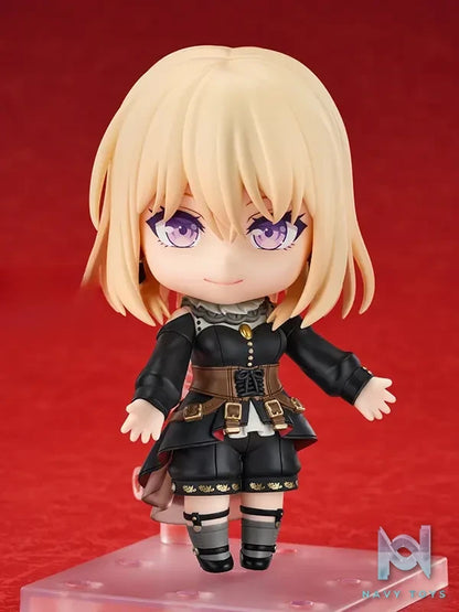 GSAS – Nendoroid BanG Dream! Doloris (Licensed)