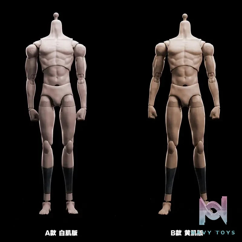 Cosmic Creations – 1/6 Full Gear Joint Body CC9147 (Licensed)