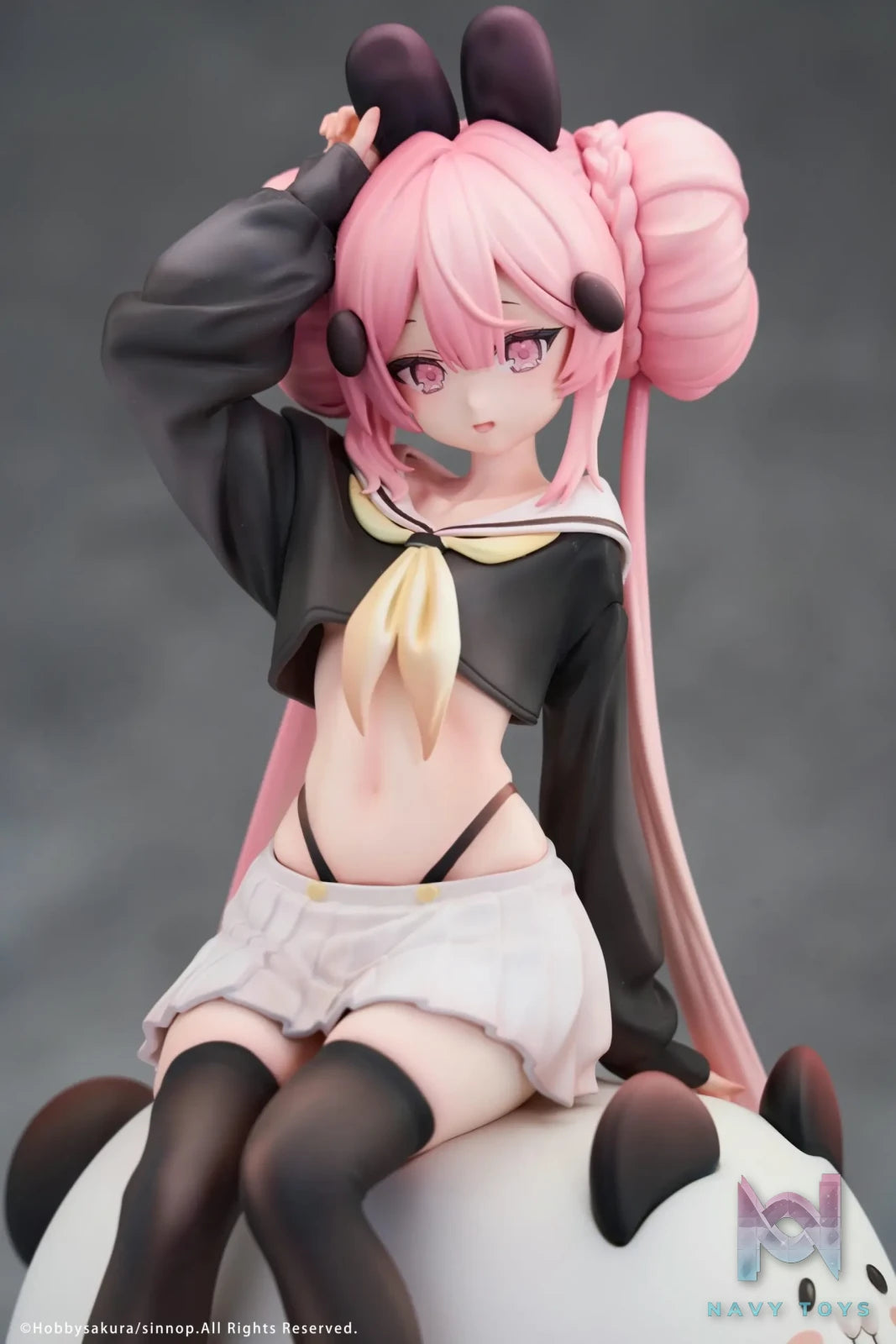 Hobby Sakura – Shin no Ten P Bunny Ver. 1/6 Figure (Licensed)