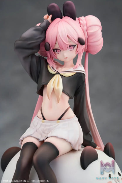 Hobby Sakura – Shin no Ten P Bunny Ver. 1/6 Figure (Licensed)