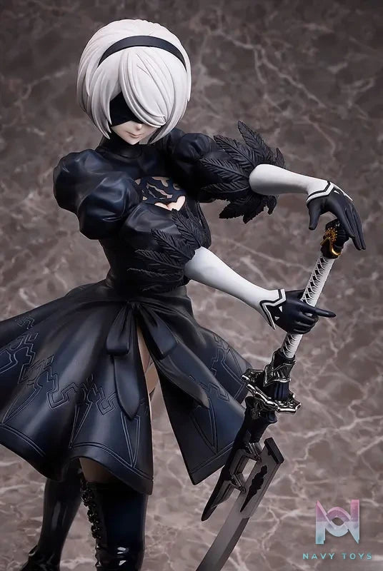 FREEing – NieR:Automata B-style NieR:Automata Ver1.1a 2B (Licensed)