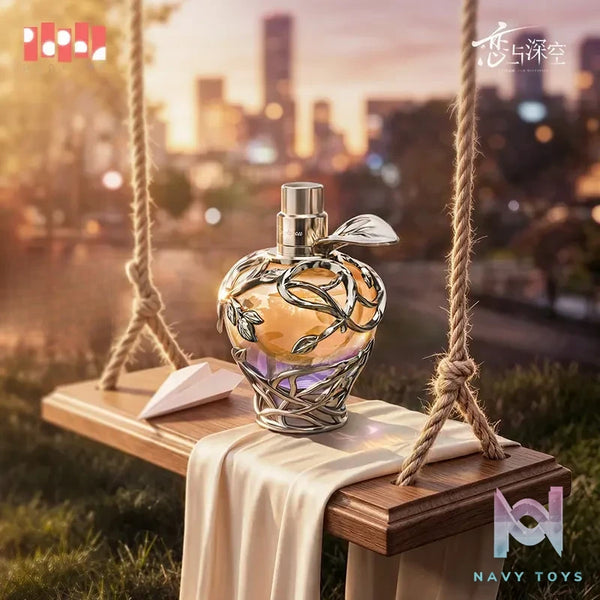 Papergames – Love and Deepspace Caleb “Clutching Heart” Series Exclusive Perfume – Midsummer Apple (Licensed)