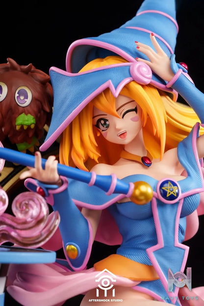 AfterShock Studio – Dark Magician Girl
