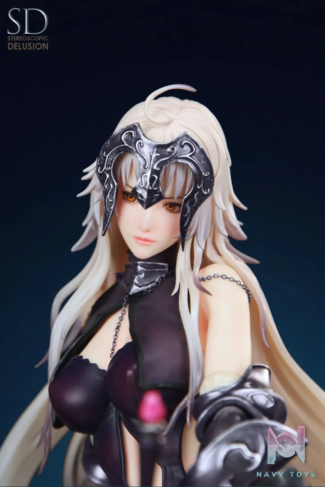 Stereoscopic Delusion Studio – Fate/Grand Order Jeanne d’Arc (Alter)