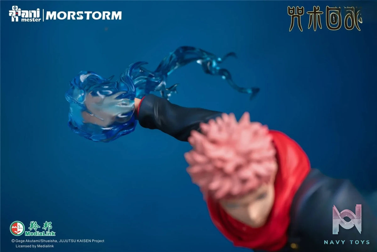 AniMester – Jujutsu Kaisen Itadori Yuji (Licensed)