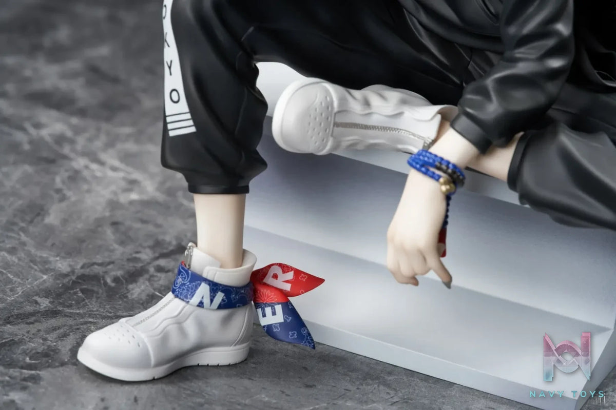 HobbyMax – Kaworu Nagisa Ver. RADIO EVA Part.3 (Licensed)