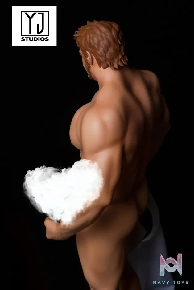 YJ Studio – 1:6 Austin 2.0 Statue