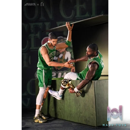 AOM TOYS – NBA Aom 1/6 Jayson Christopher Tatum