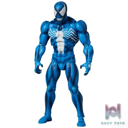 MEDICOM TOY – MAFEX No.298 MAFEX VENOM (COMIC BLUE Ver.) (Licensed)
