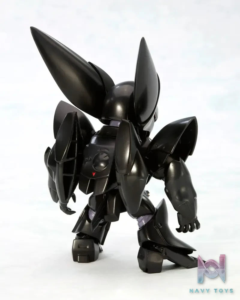 Kotobukiya – D-Style Mobile Police Patlabor TYPE-J9 Griffon Plastic Model (Licensed)