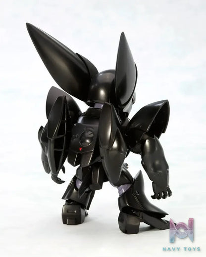 Kotobukiya – D-Style Mobile Police Patlabor TYPE-J9 Griffon Plastic Model (Licensed)