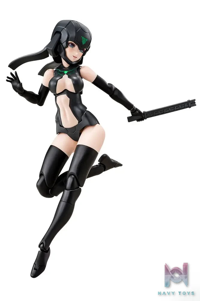 Kotobukiya – Megami Device B1R-L CHASSIS KIT SKIN COLOR A X B 1/1 Plastic Model (Licensed)