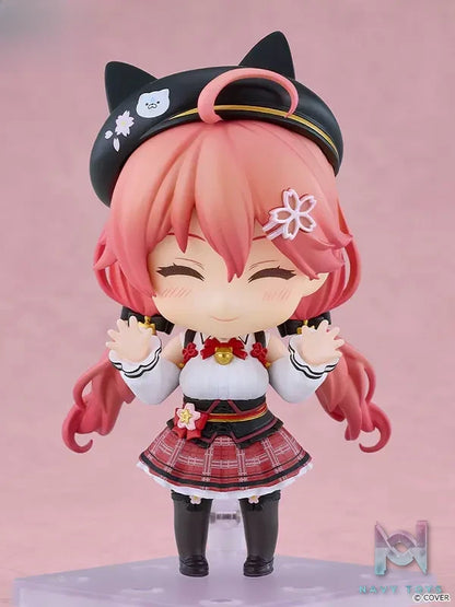 GSC – Nendoroid hololive production Sakura Miko: Casual Outfit Ver. (Licensed)