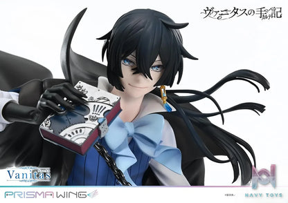 Prime 1 Studio & PRISMA WING Collection – The Case Study of Vanitas Vanitas PWVNTS-01P (Licensed)