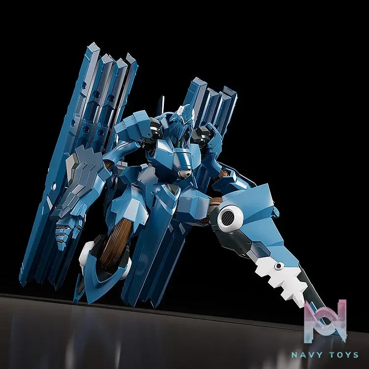 GSC – MODEROID Linebarrels of Iron (Manga Edition) Vardant Plastic Model (Licensed)