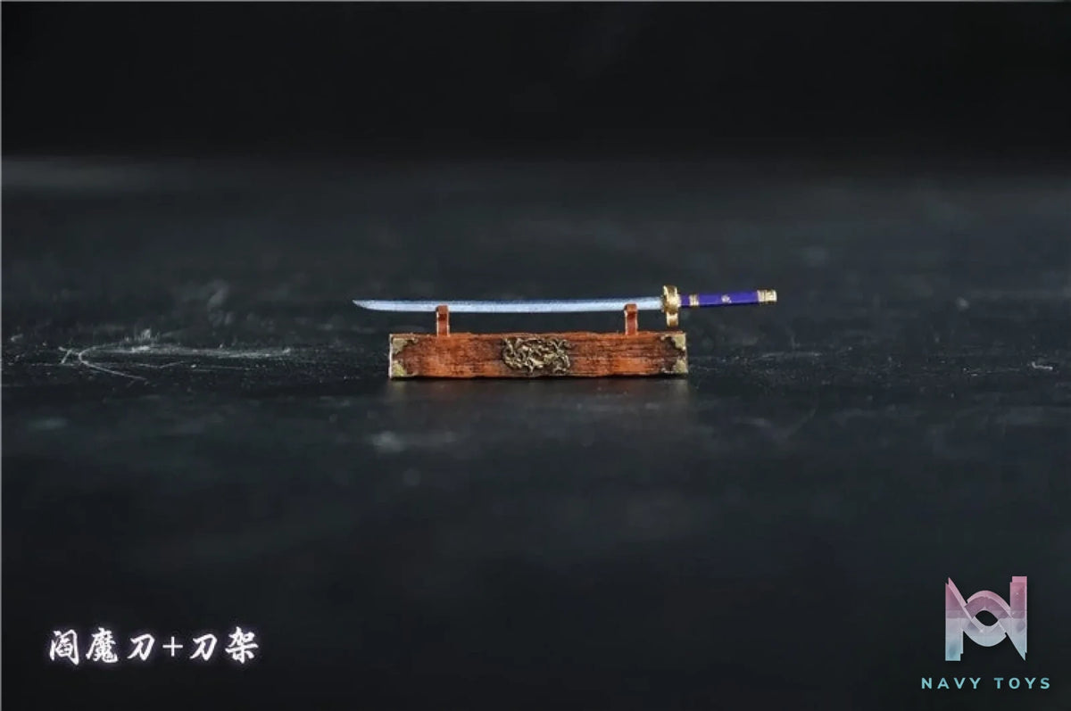 ME Studio – One Piece Roronoa Zoro