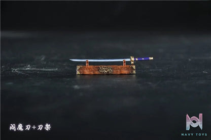 ME Studio – One Piece Roronoa Zoro