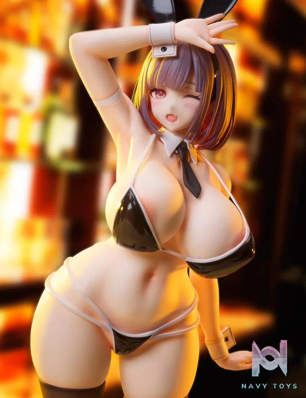BINDing – Original Karin 1/4 Scale Figure (Licensed)