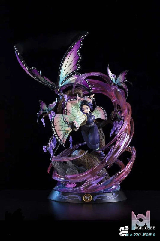Shinobu Magic Cube Studio resin statue magic Cube Studio anime figure