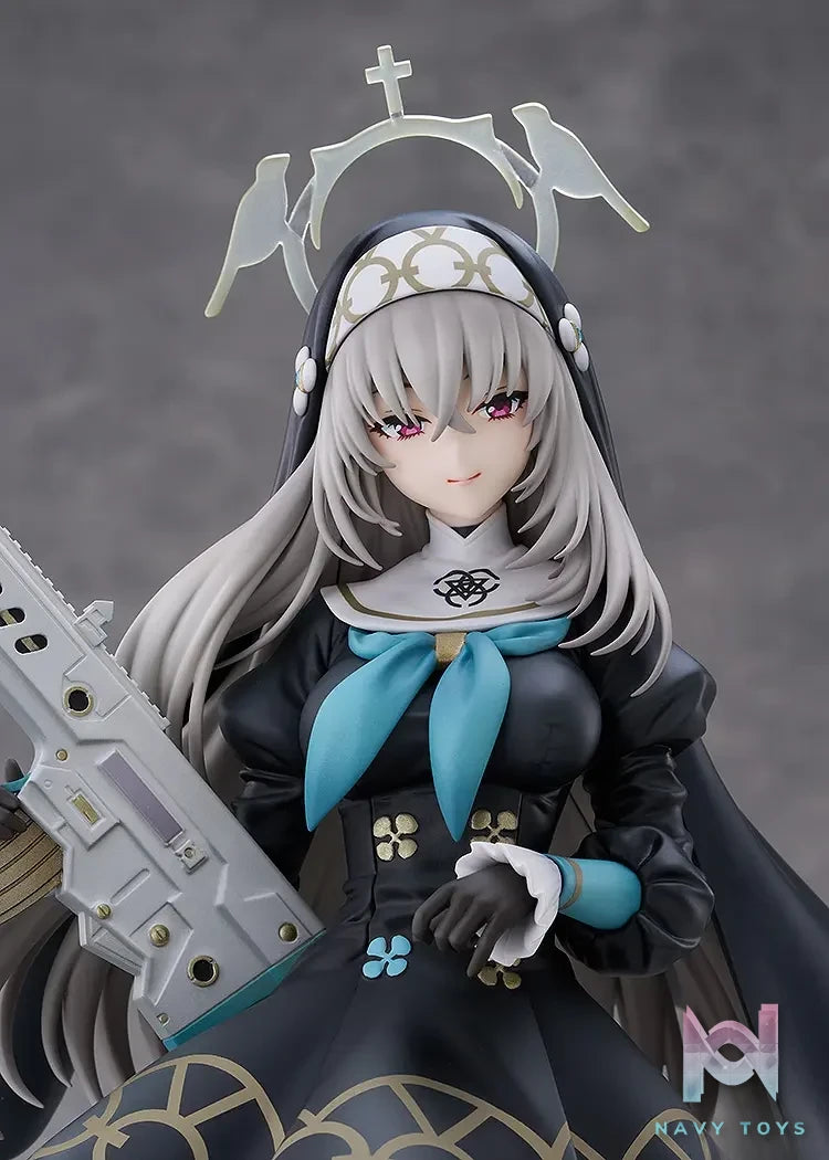 Max Factory – Blue Archive Sakurako 1/7 Complete Figure (Licensed)