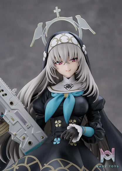 Max Factory – Blue Archive Sakurako 1/7 Complete Figure (Licensed)