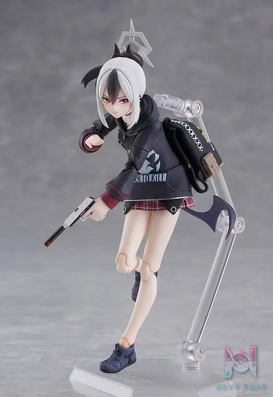 Max factory – figma Blue Archive Onikata Kayoko (Licensed)